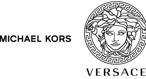 deal versace and micjael kors|does michael kors own versace.